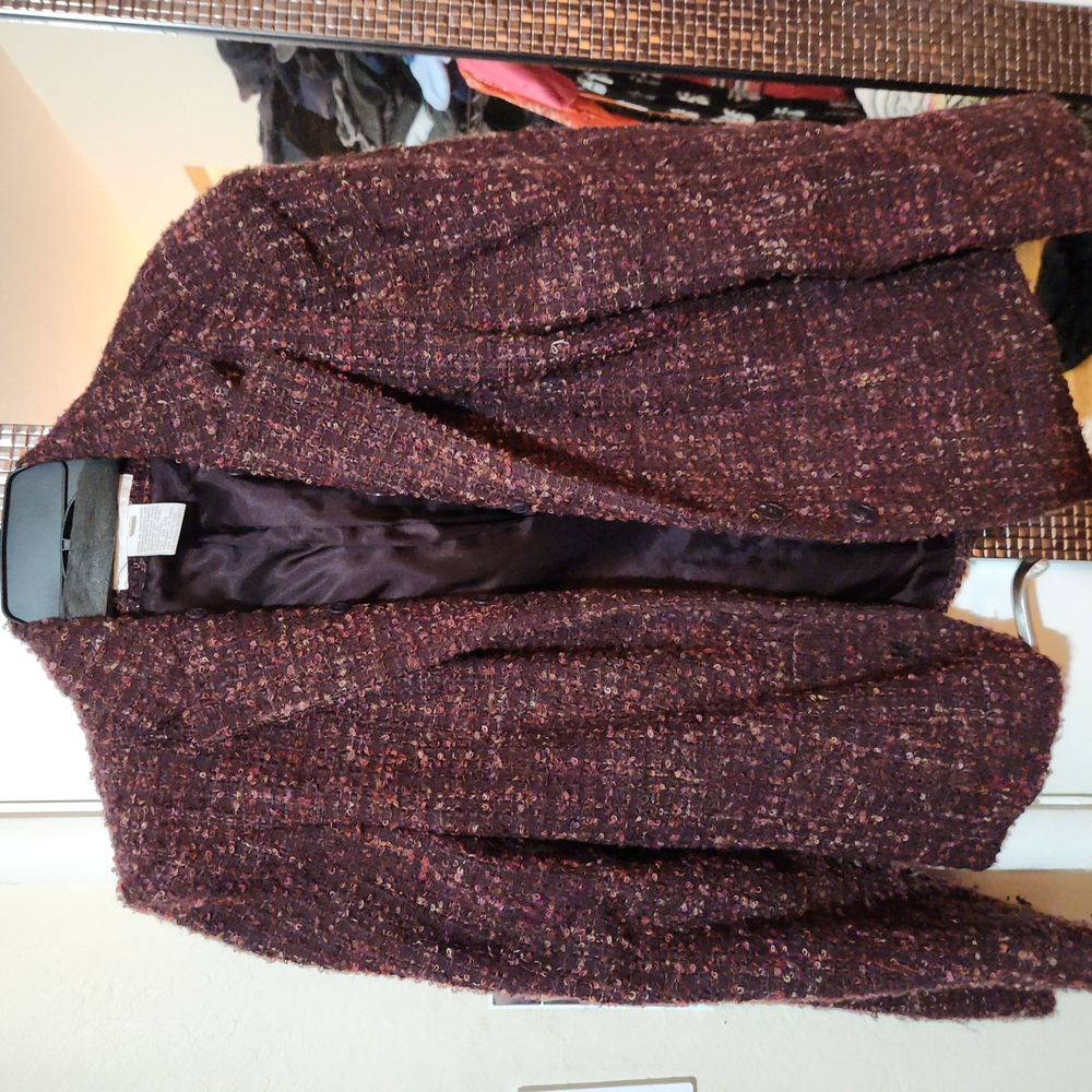 Business Jacket